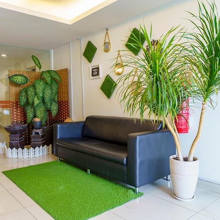 Orange Hotel Kota Kemuning @ Σαχ Αλάμ Εξωτερικό φωτογραφία