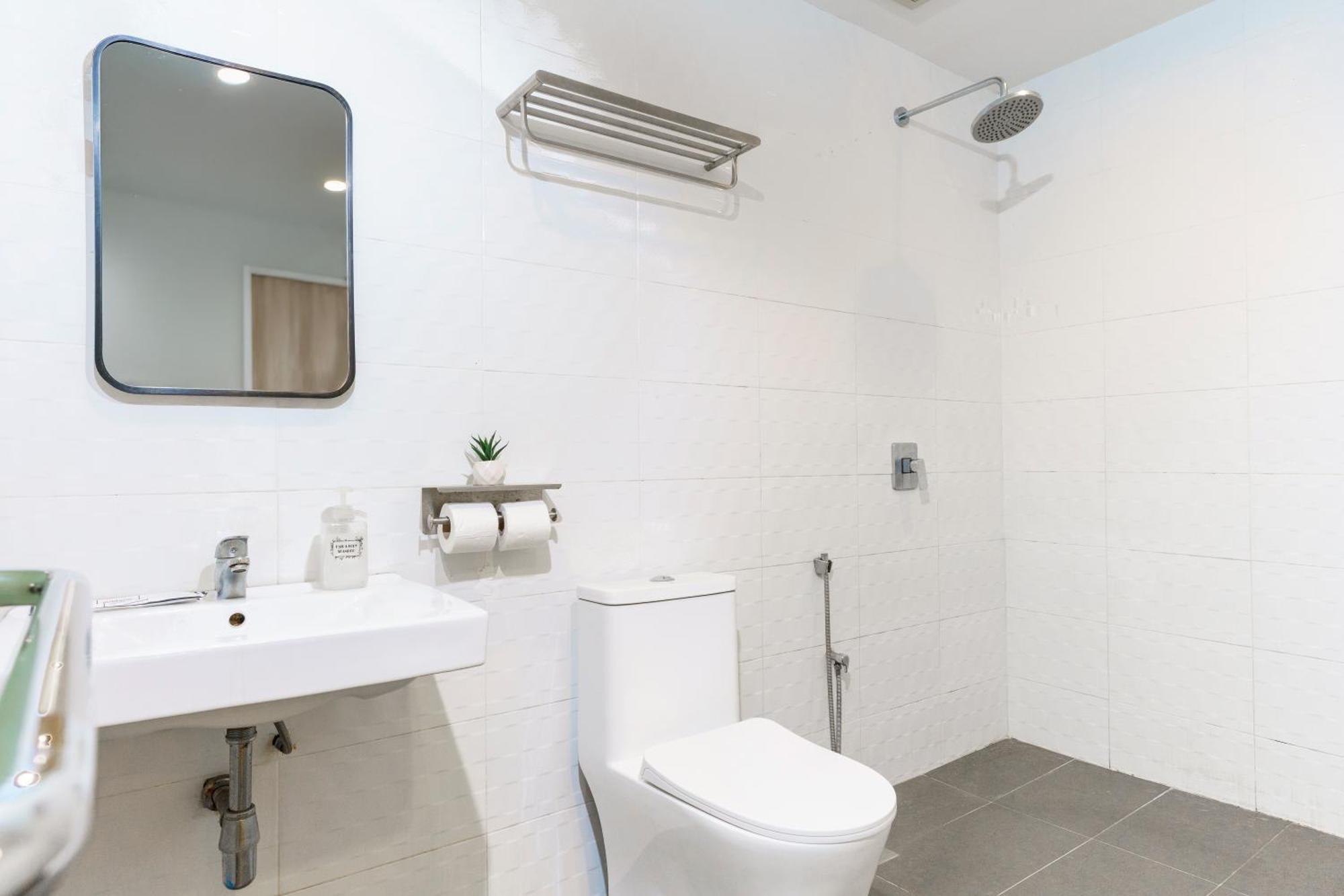 Orange Hotel Kota Kemuning @ Σαχ Αλάμ Εξωτερικό φωτογραφία